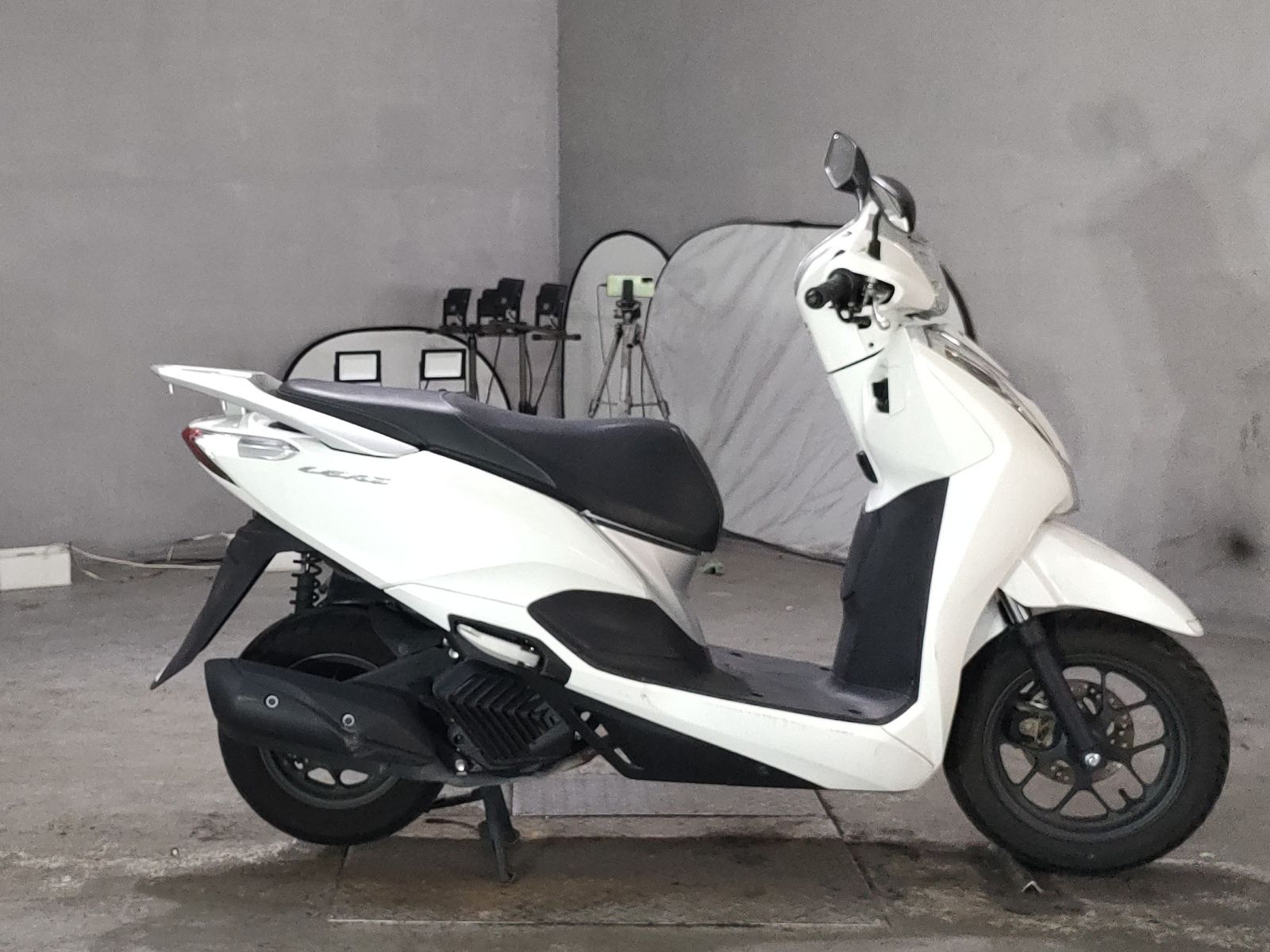 Honda LEAD 125