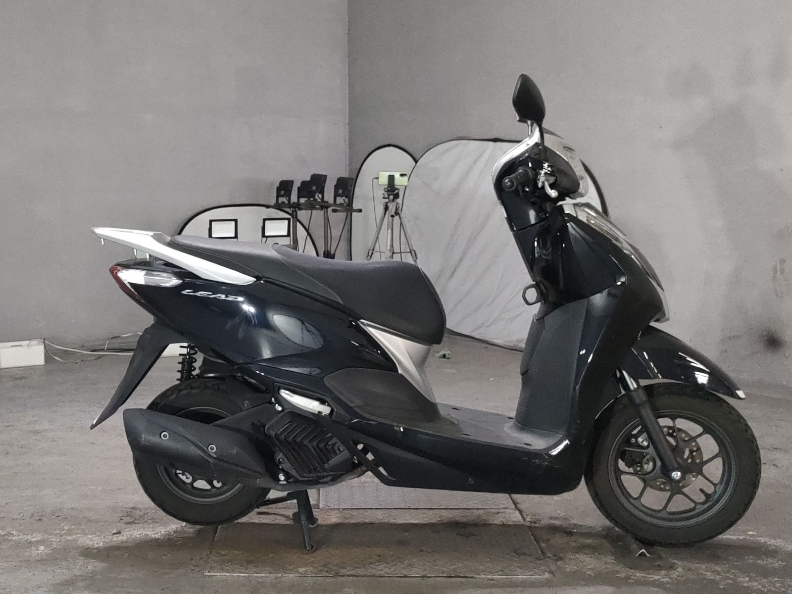 Honda LEAD 125