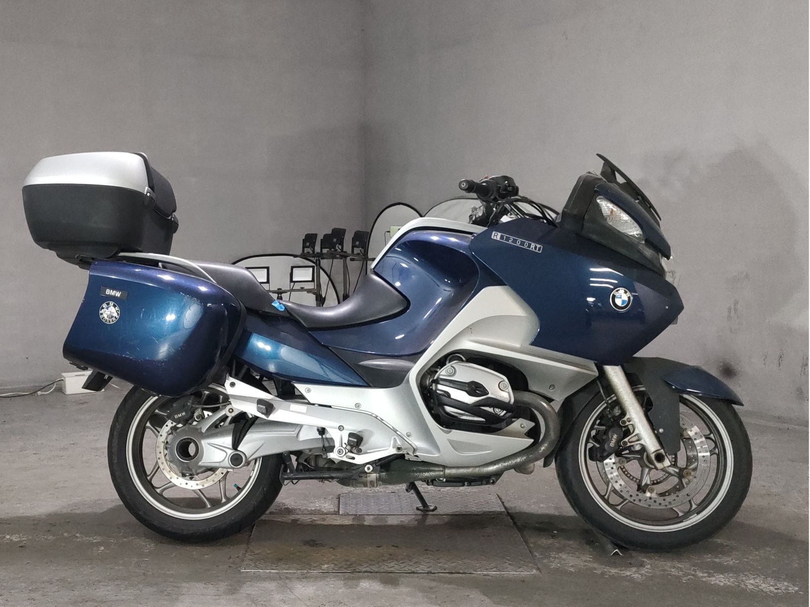 BMW BMW R1200RT