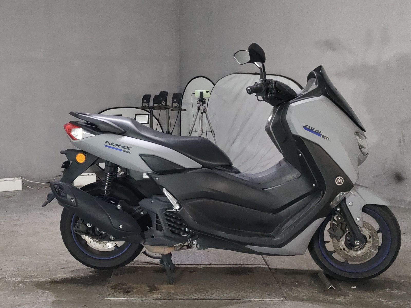 OTHER N-MAX155