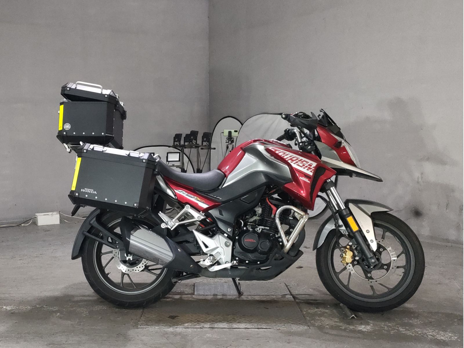 OTHER CB190X