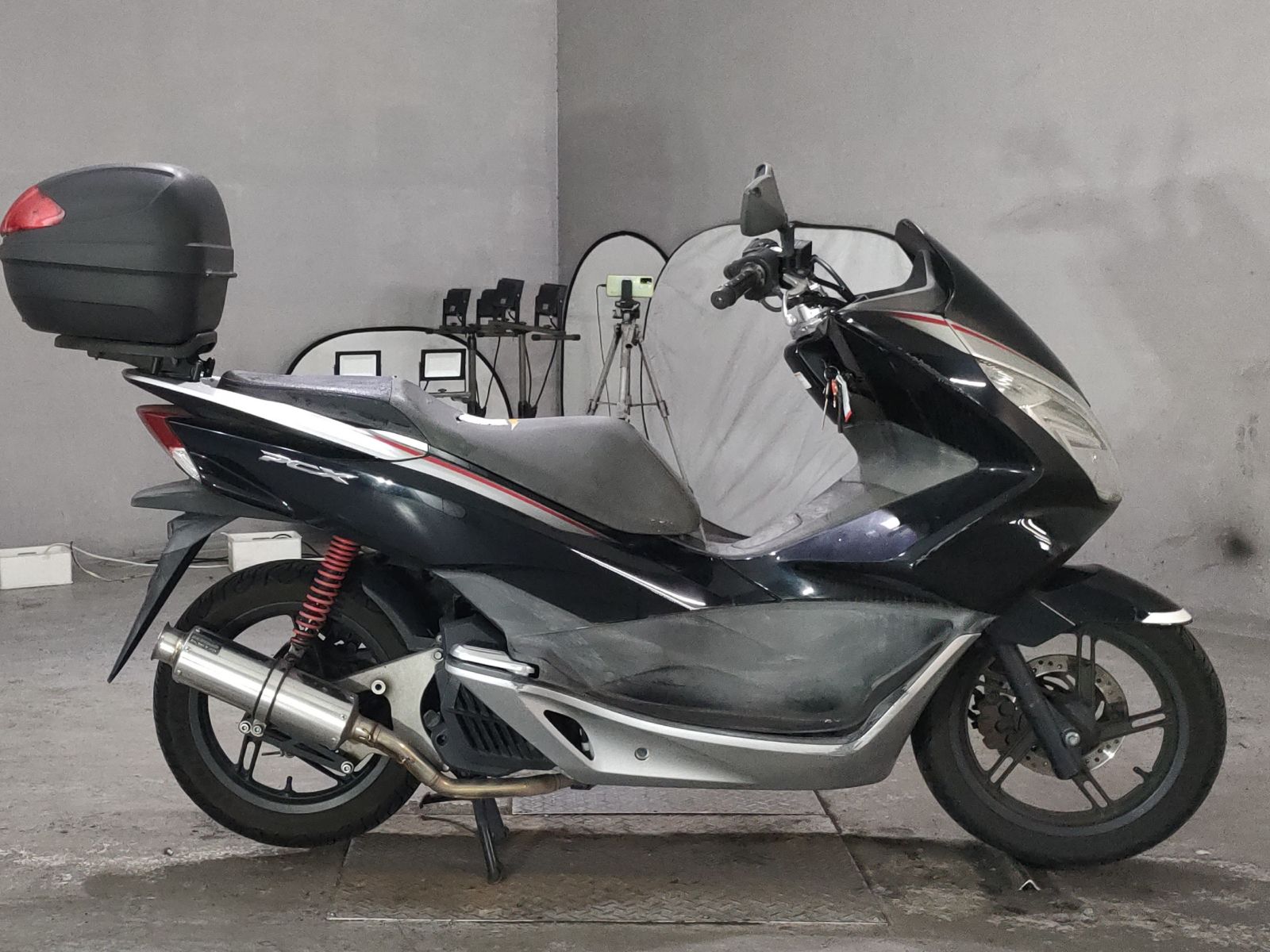 Honda PCX125
