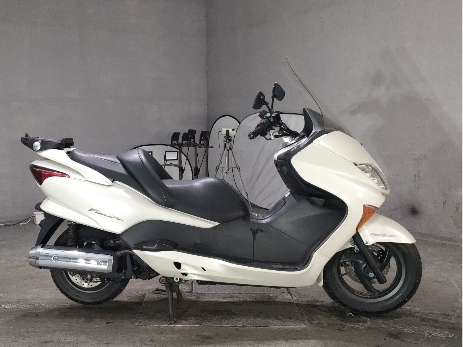 Honda FORZA Z