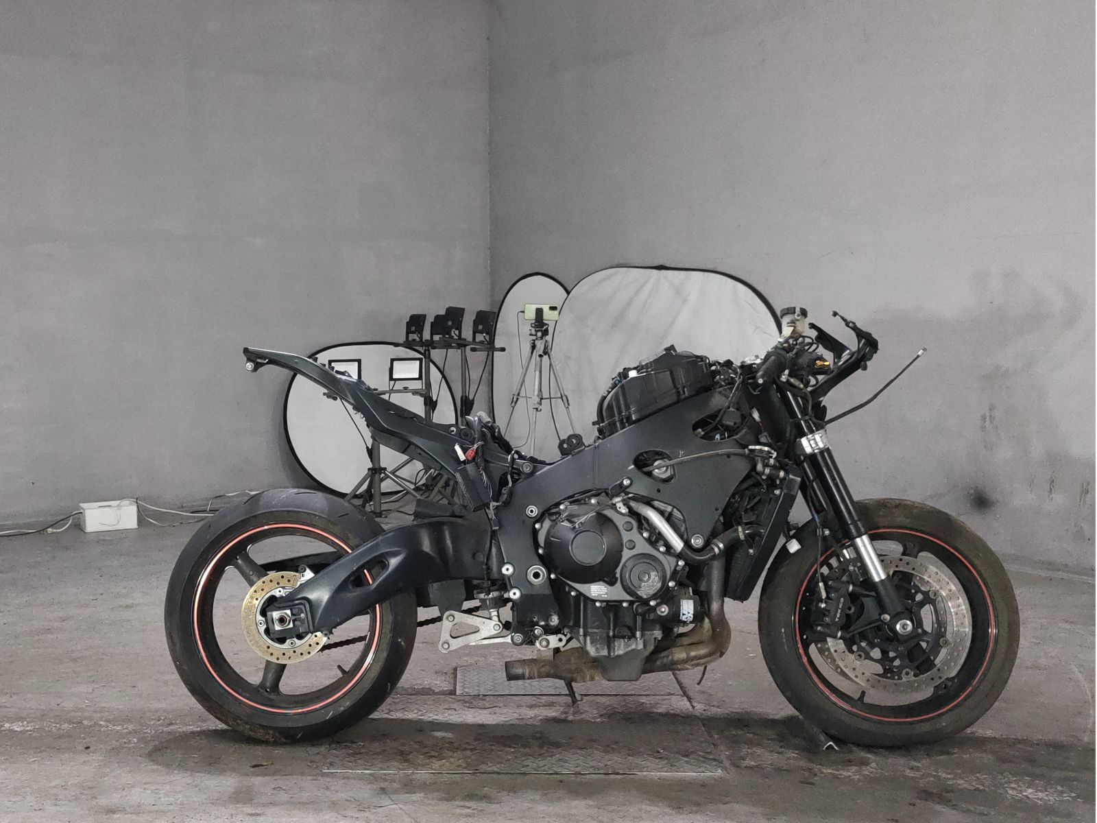 Honda CBR1000RR