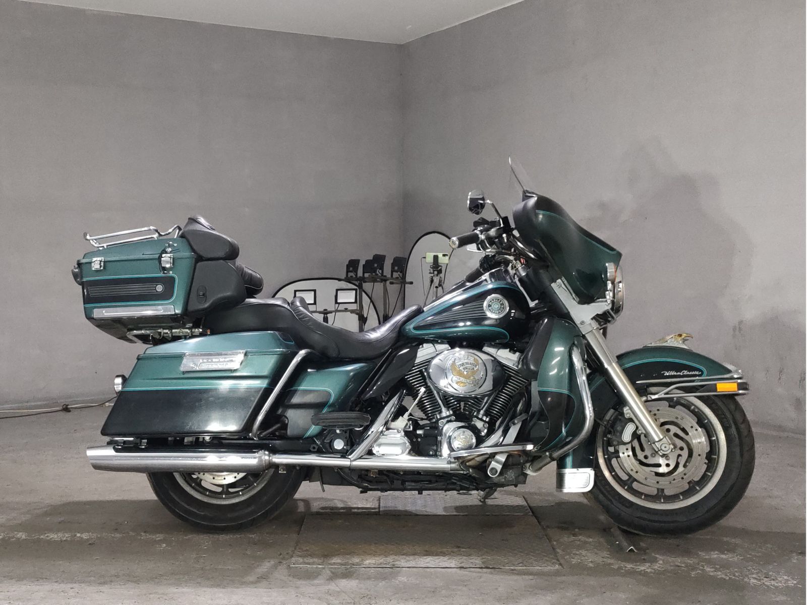 OTHER HARLEY FLHTCU-I 1450