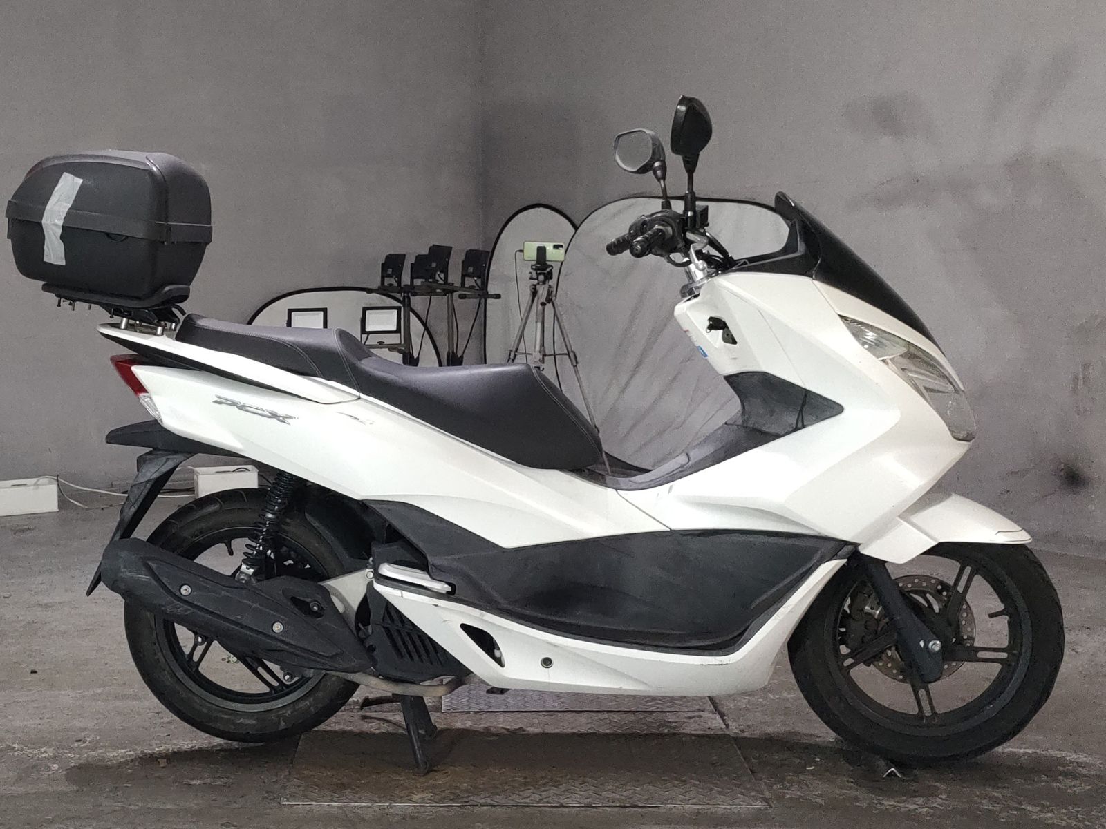 Honda PCX125
