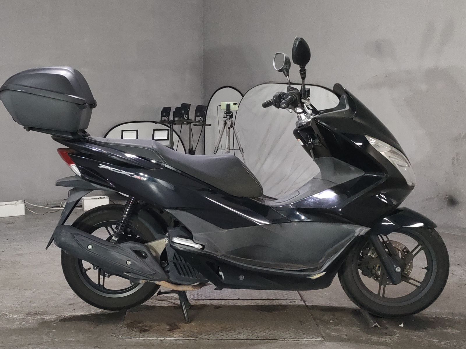 Honda PCX150