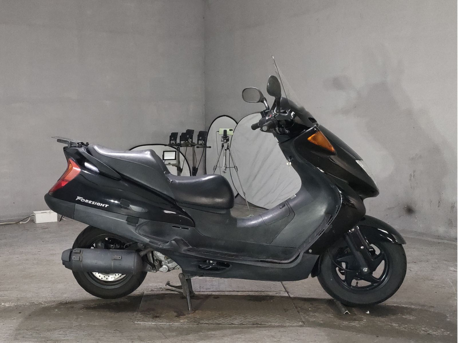 Honda FORESIGHT