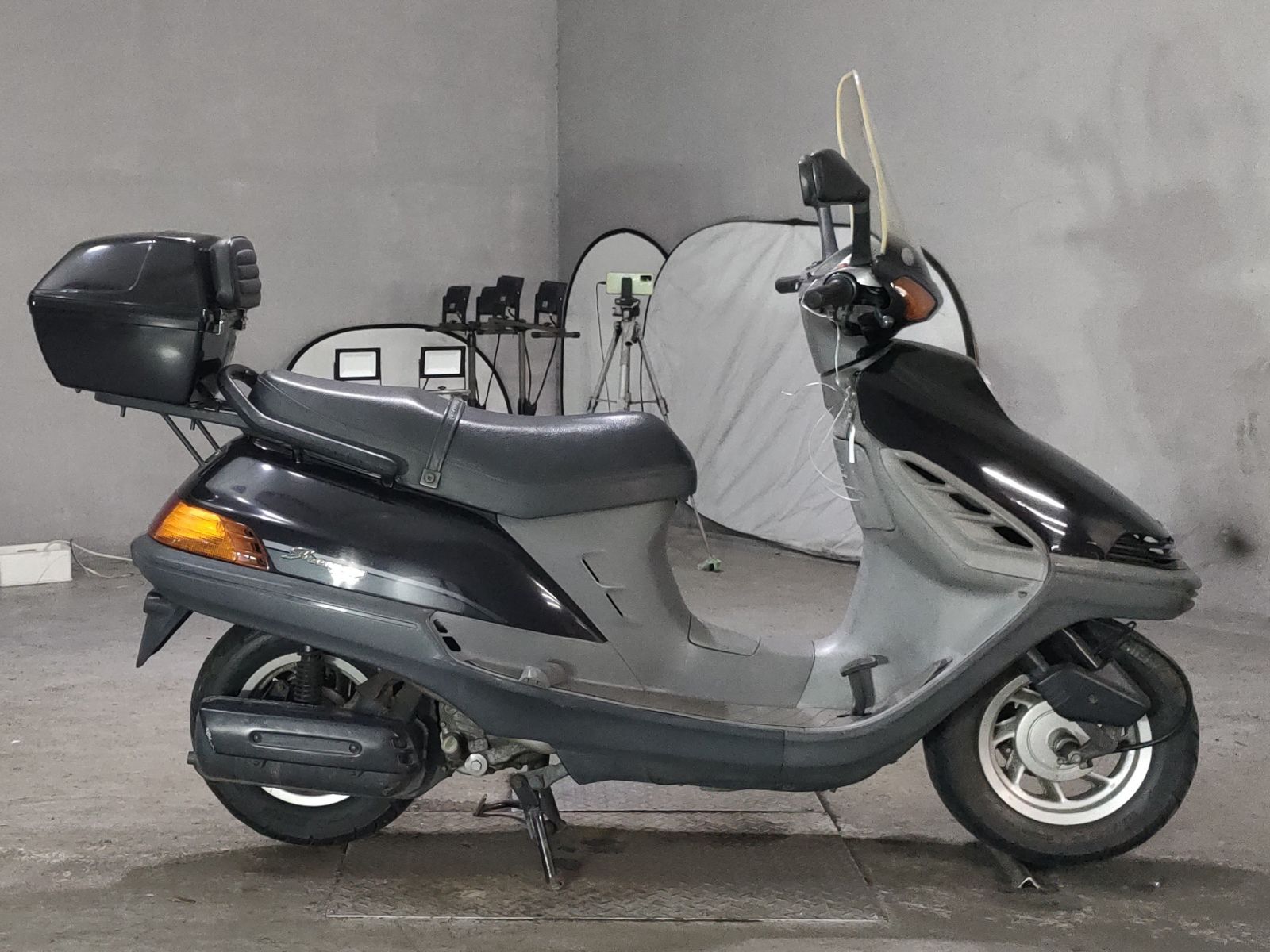 Honda FREE WAY