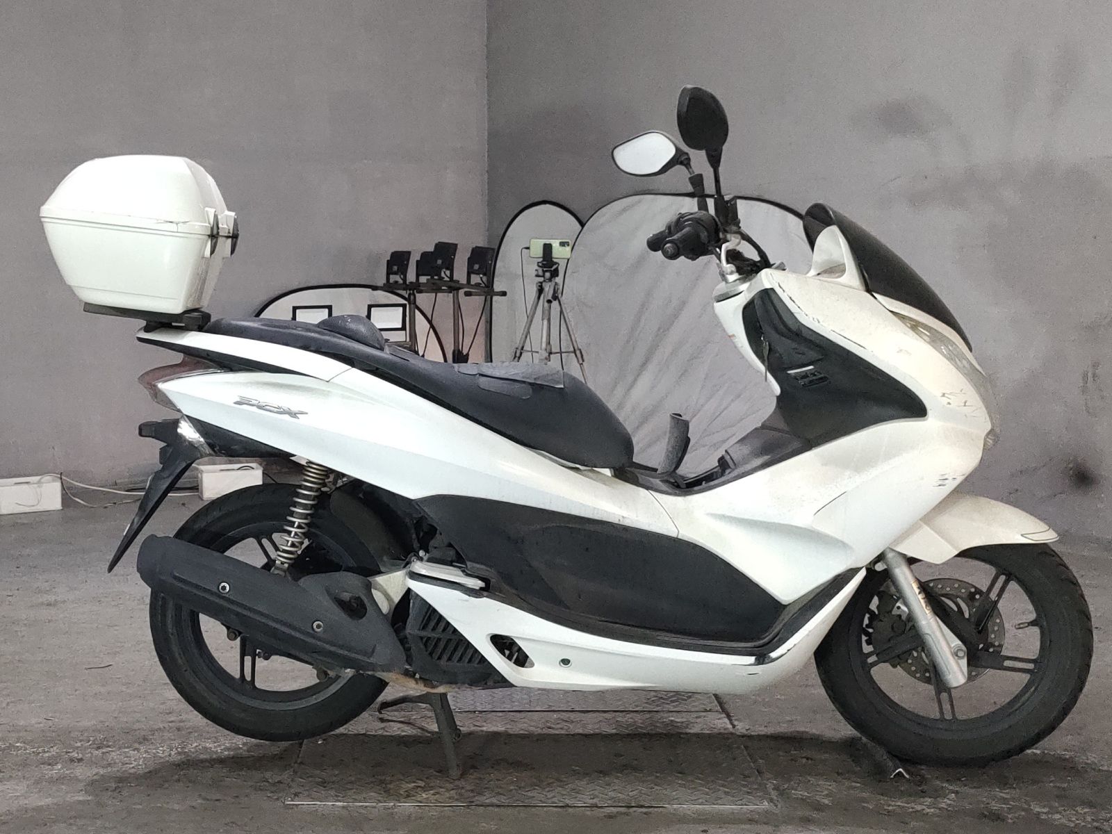 Honda PCX125