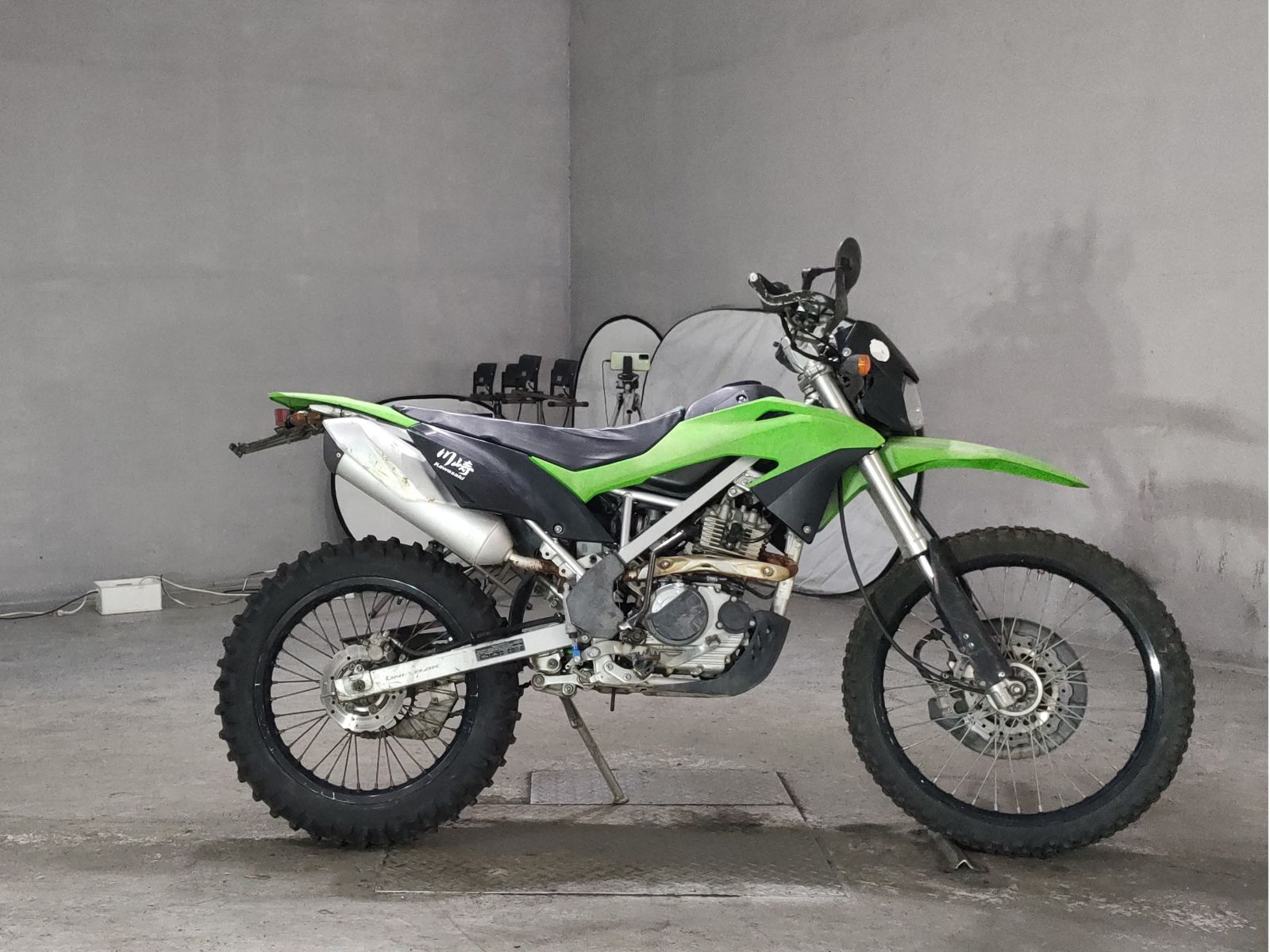 OTHER KLX150BF