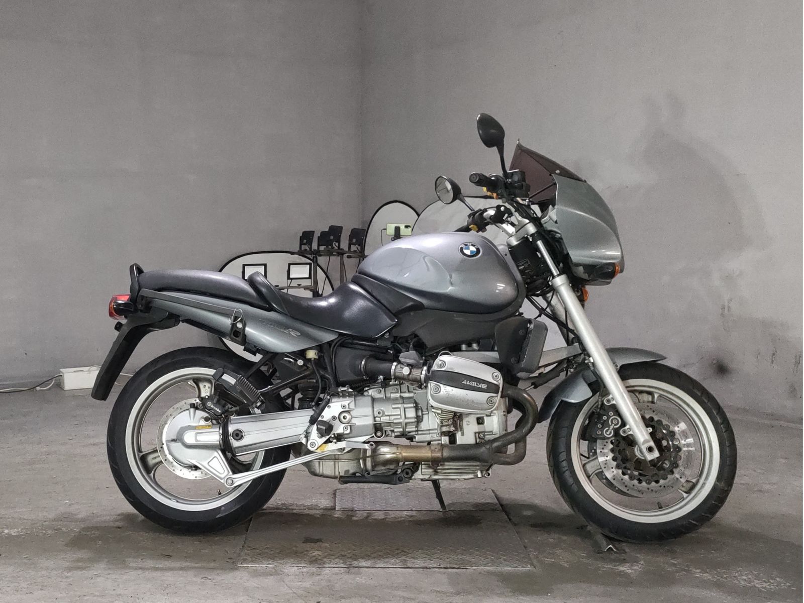 BMW BMW R1100R
