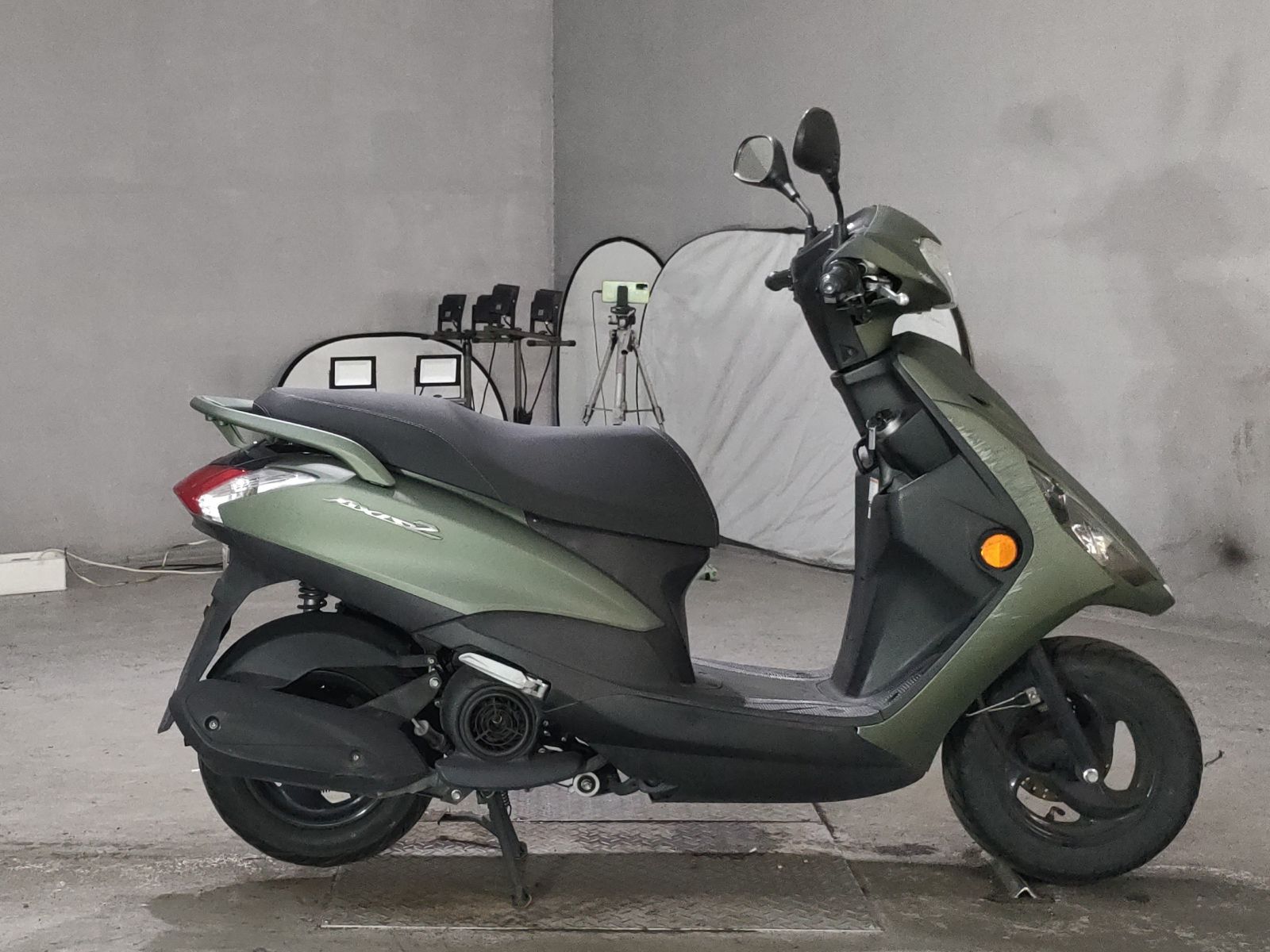 OTHER AXIS Z
