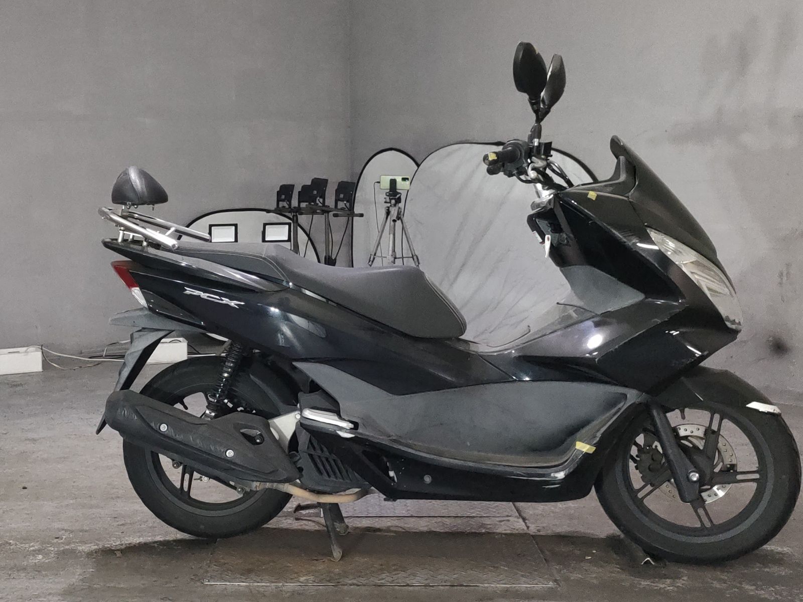 Honda PCX125