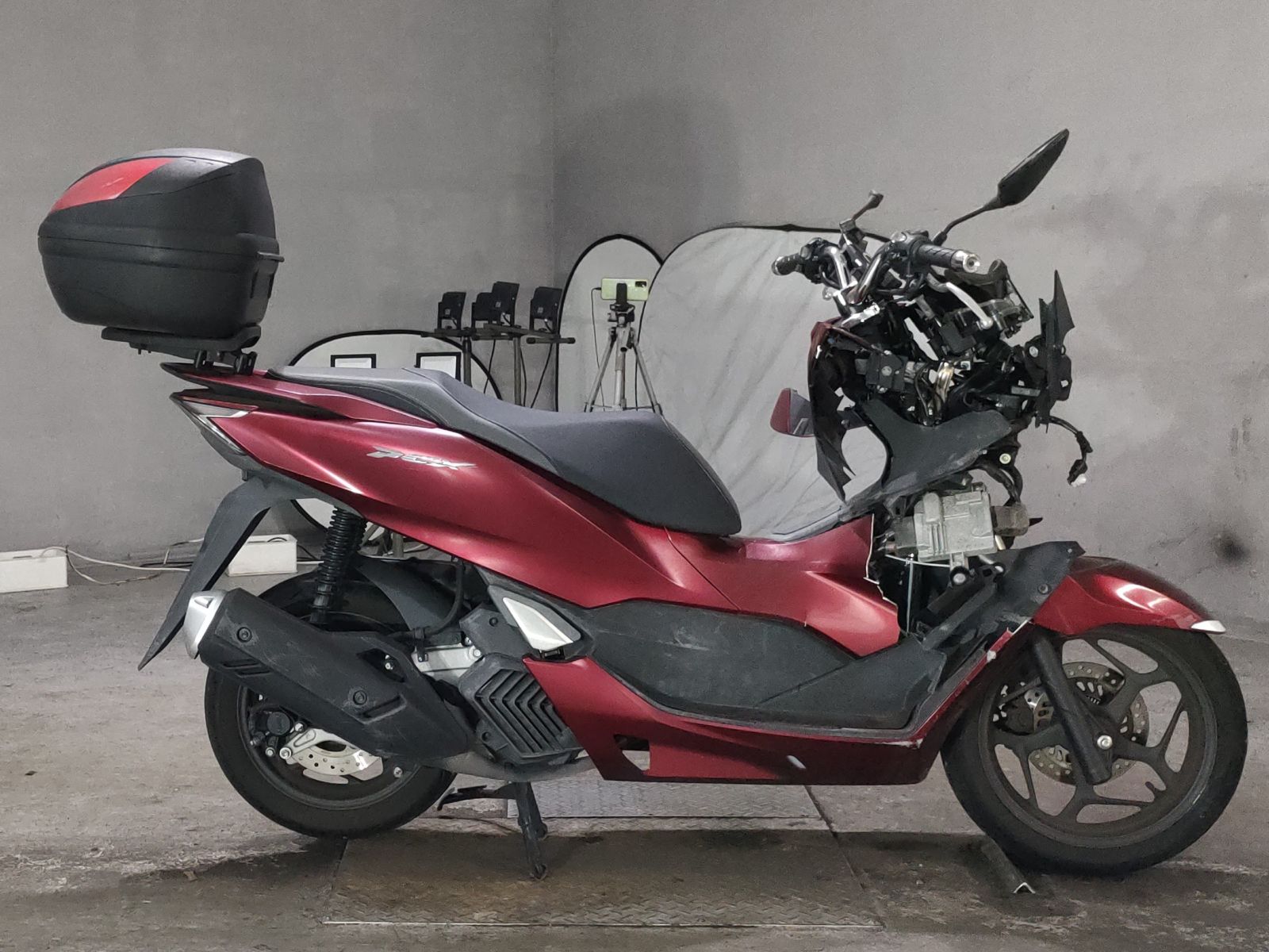 Honda PCX125