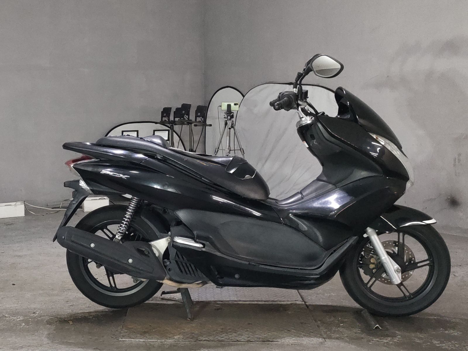 Honda PCX125