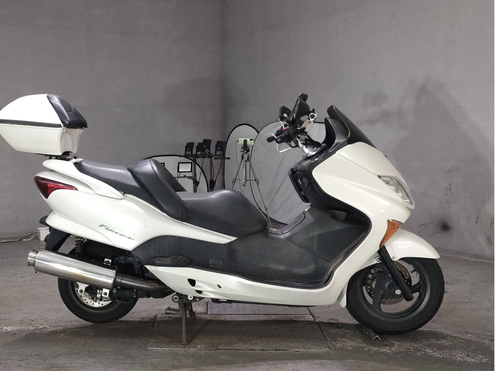 Honda FORZA Z