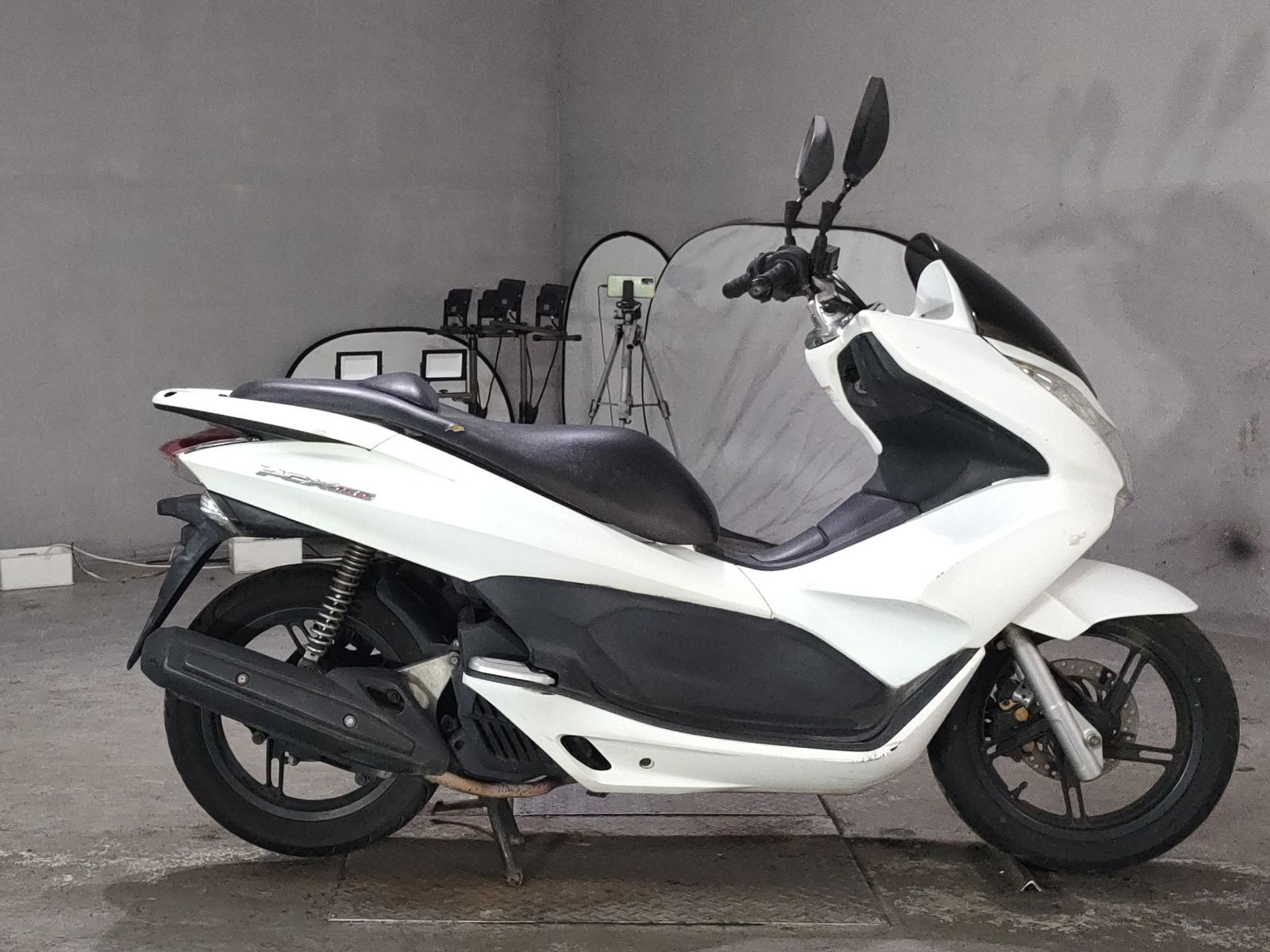 Honda PCX150
