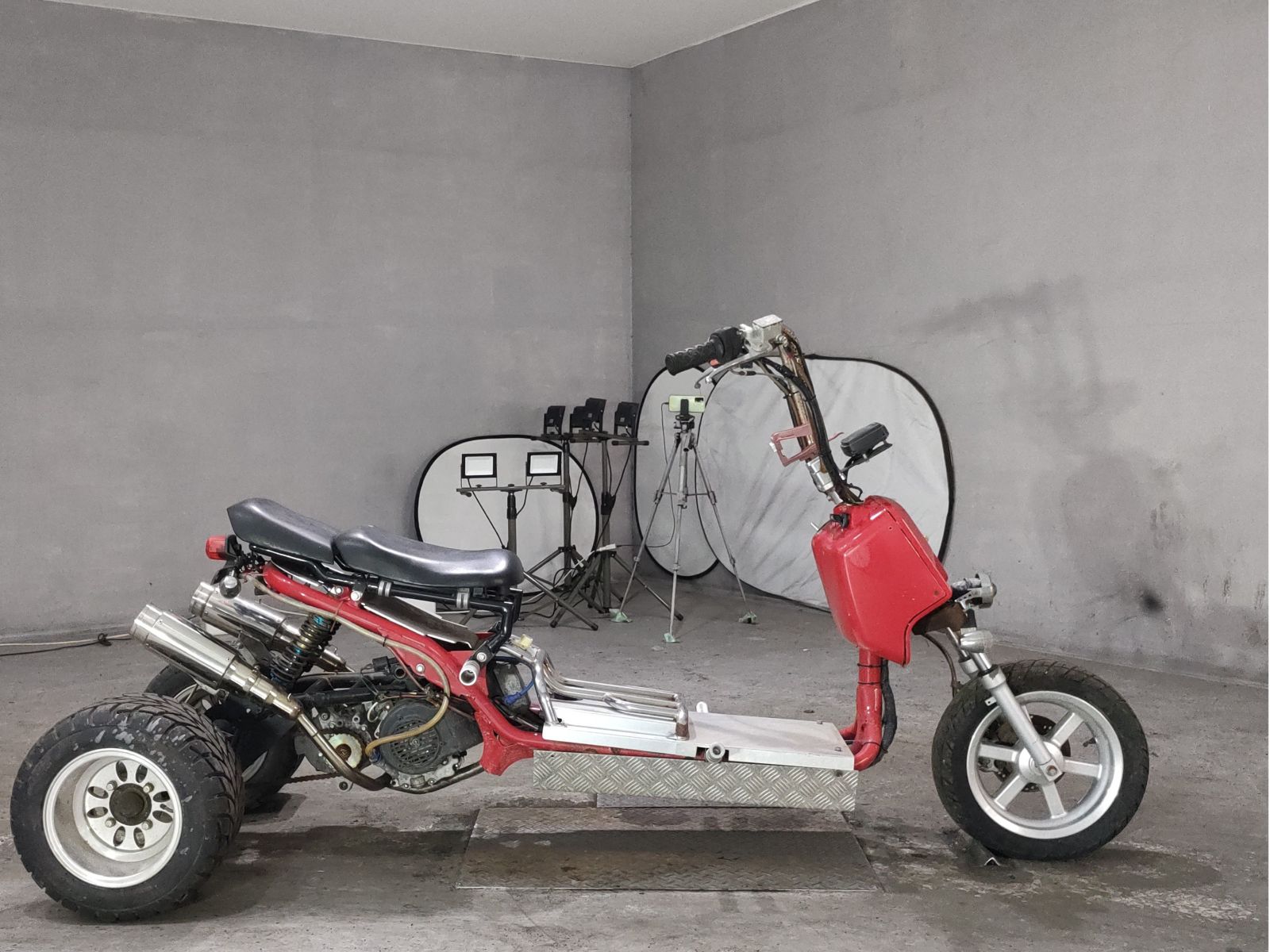 OTHER TRIKE 150CC