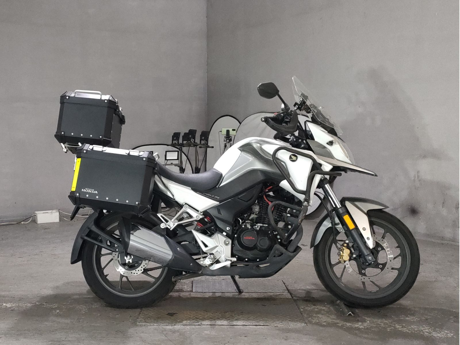 OTHER CB190X