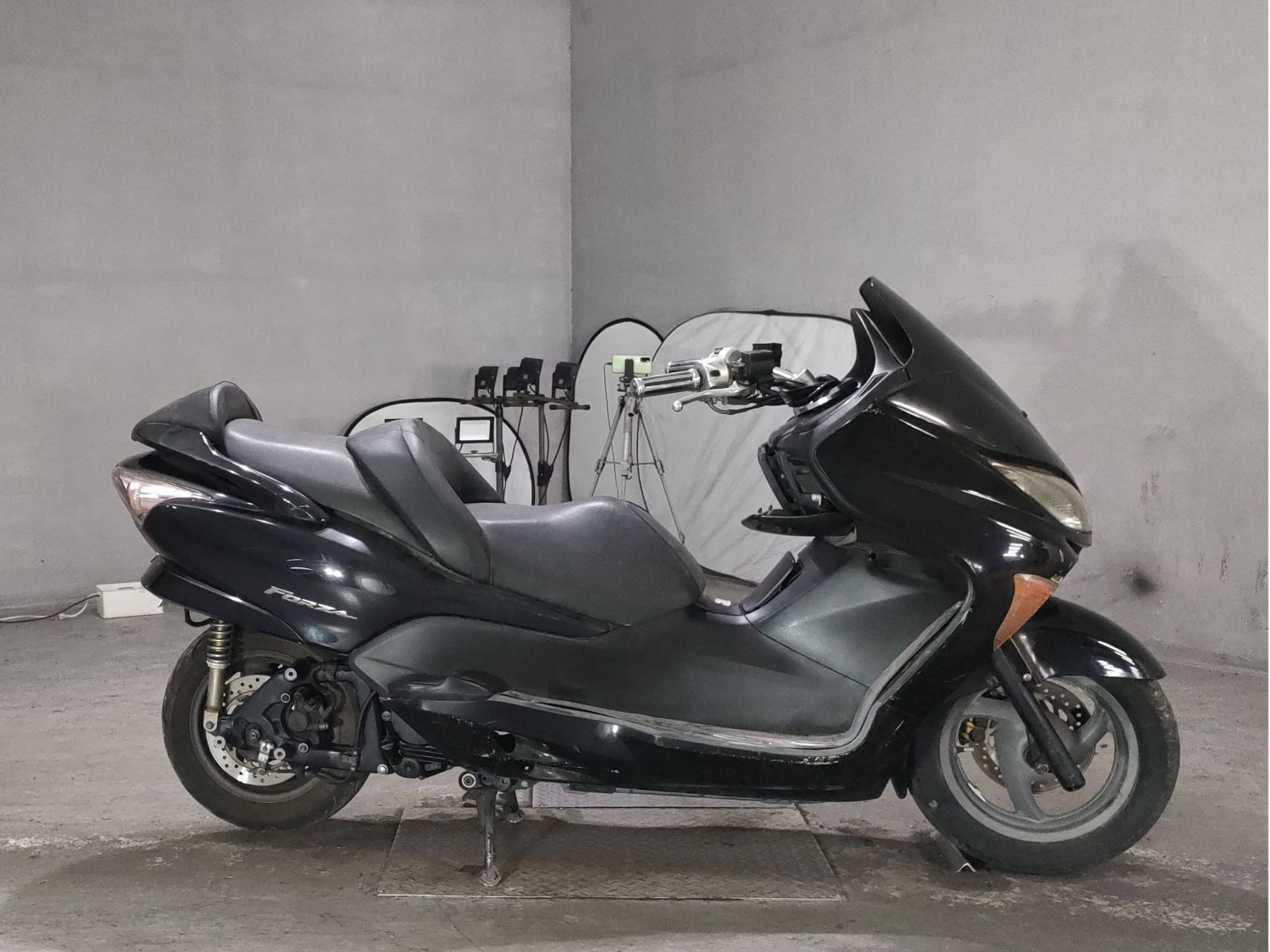 Honda FORZA Z
