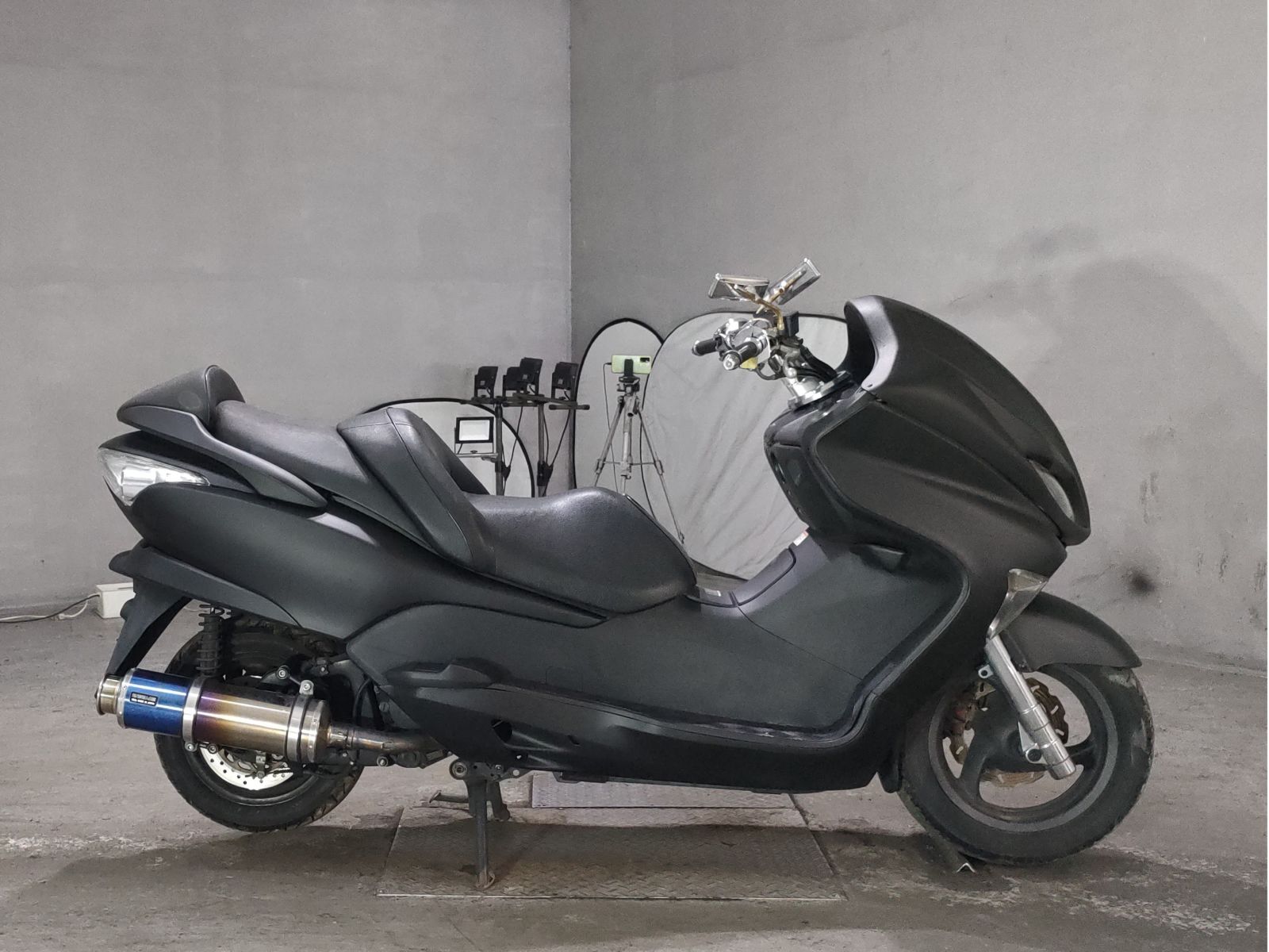 Honda FORZA Z