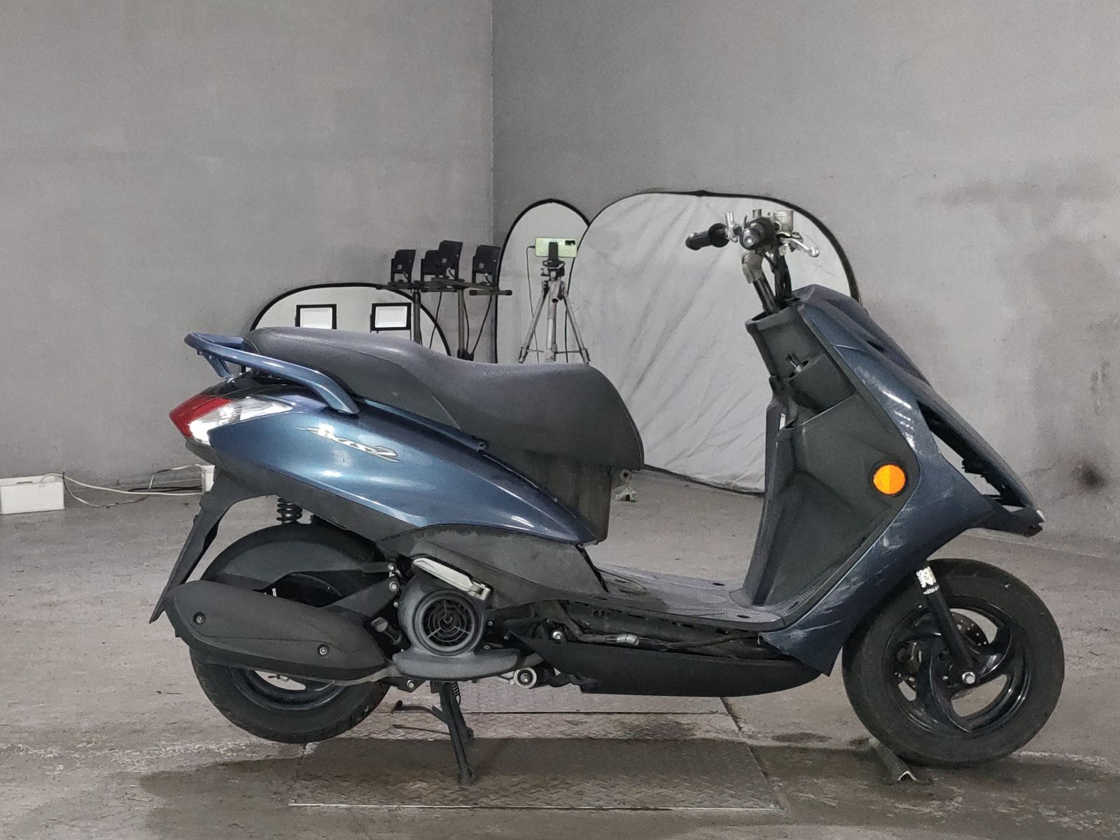 OTHER AXIS Z