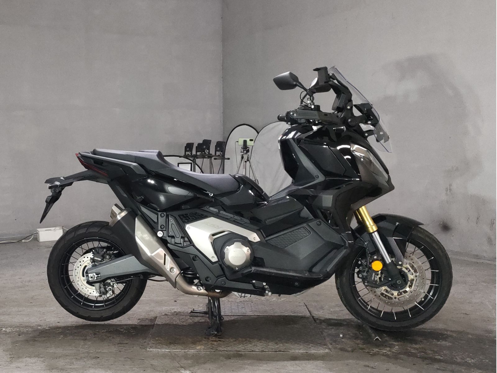 OTHER X-ADV