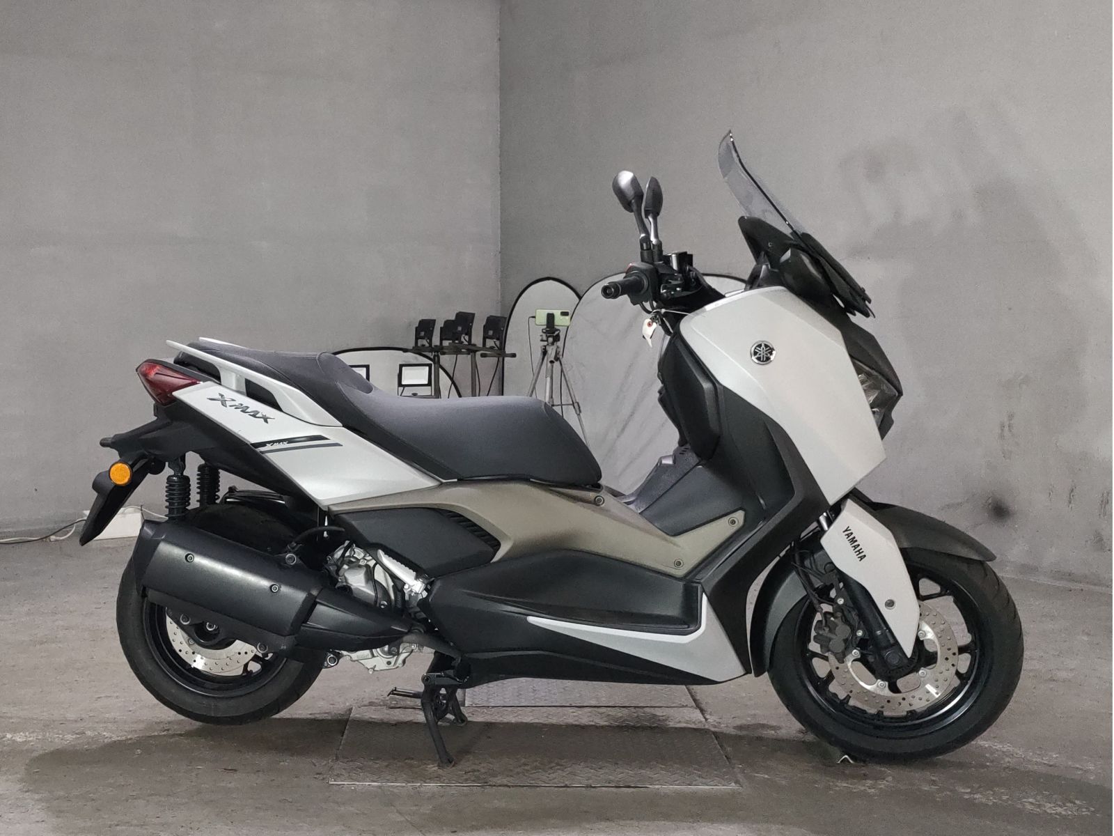 OTHER X-MAX250