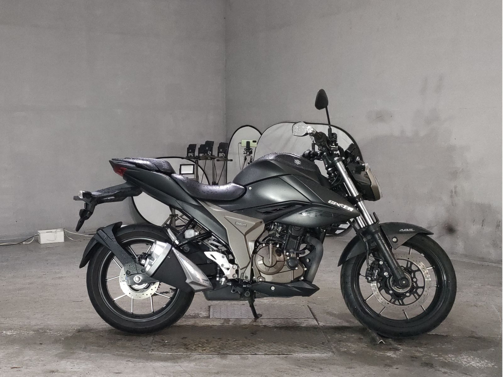 OTHER JIKUSA-250