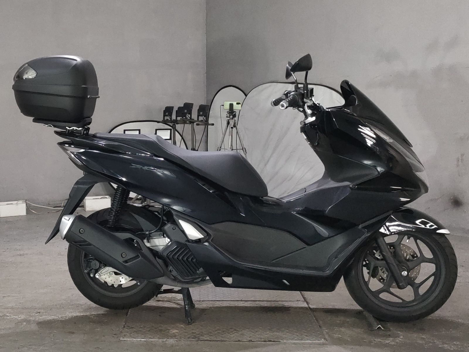 Honda PCX125