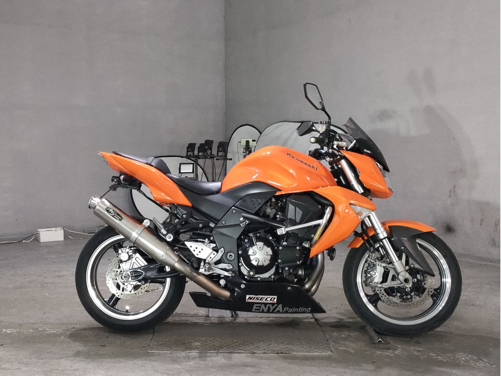 Kawasaki Z1000