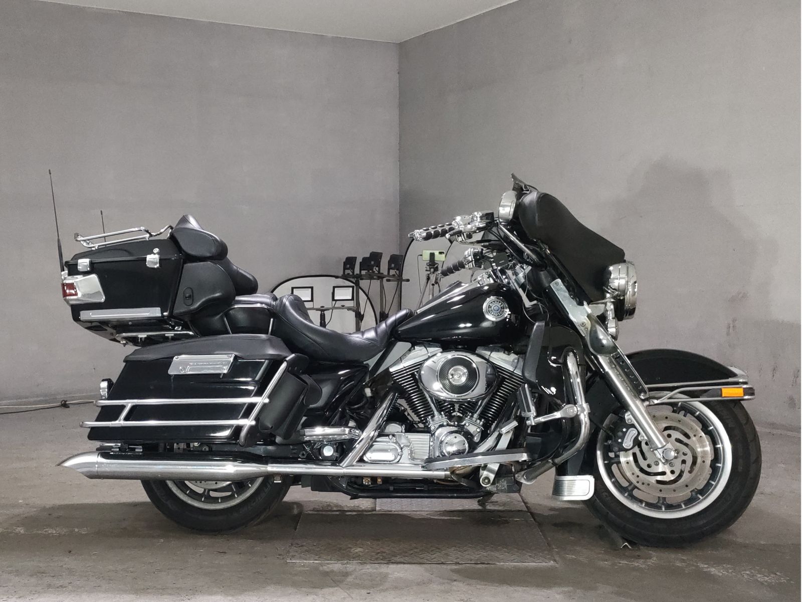 OTHER HARLEY FLHTCU-I 1450