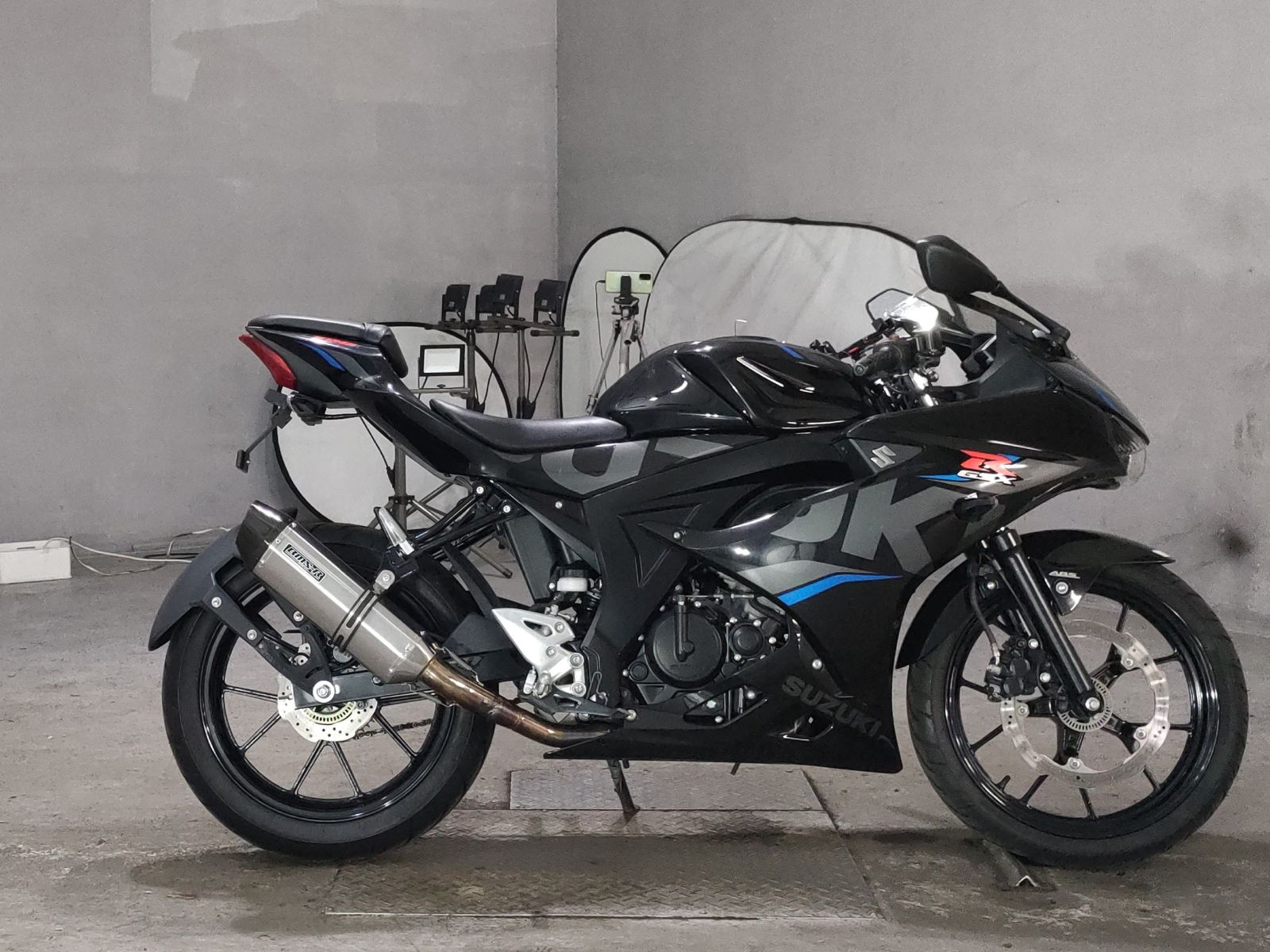 OTHER GSX-R125