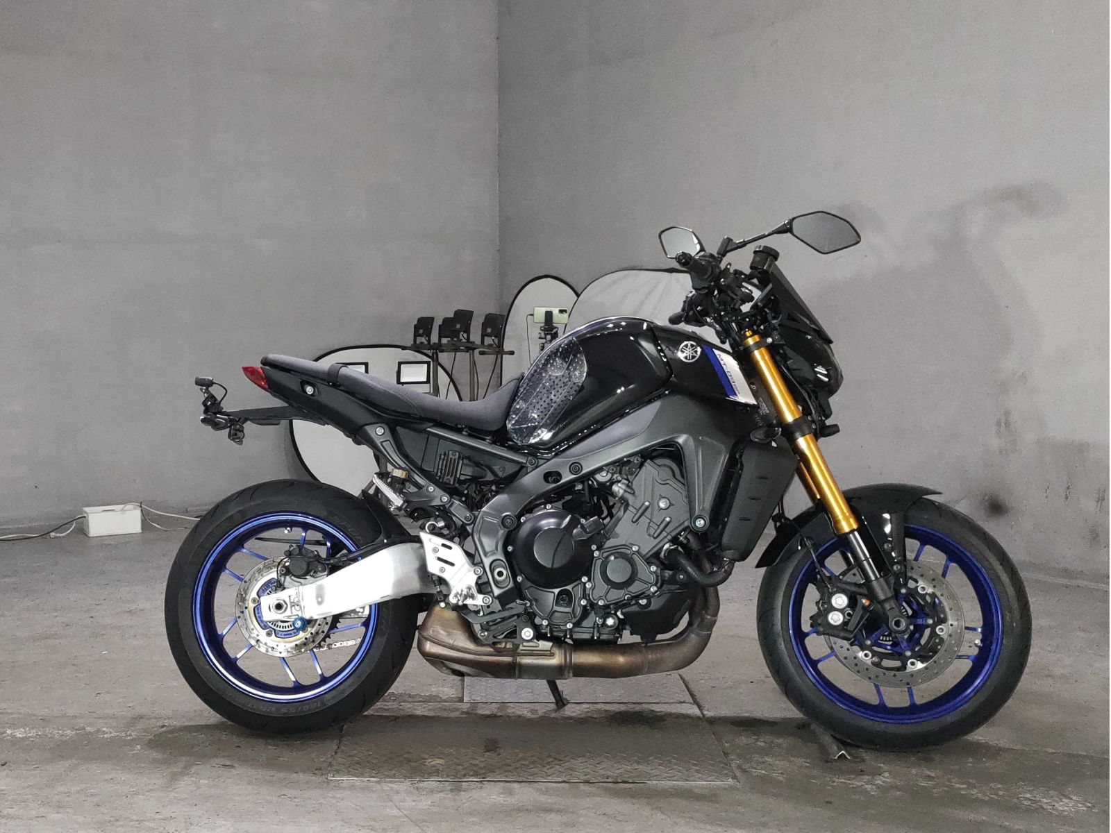 OTHER MT-09SP