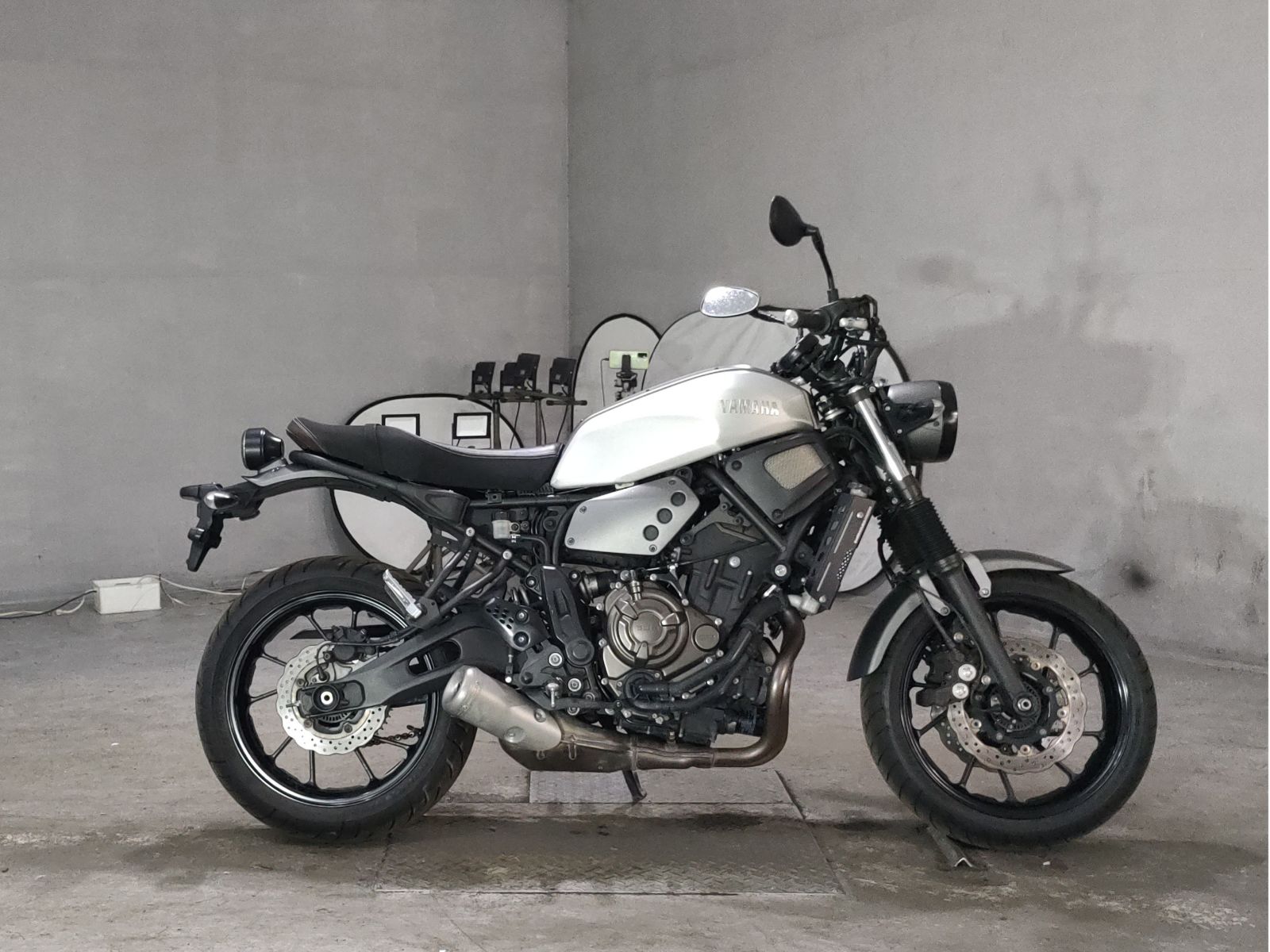 OTHER XSR700
