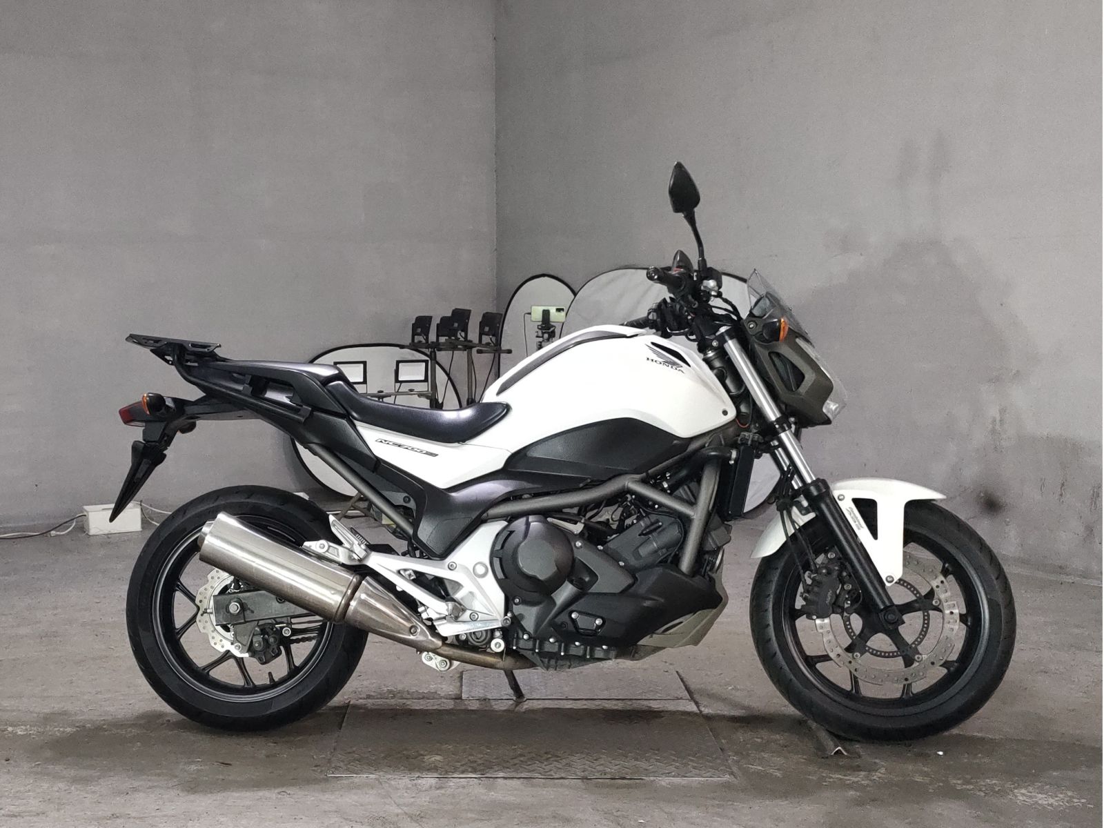 OTHER NC700S DCT