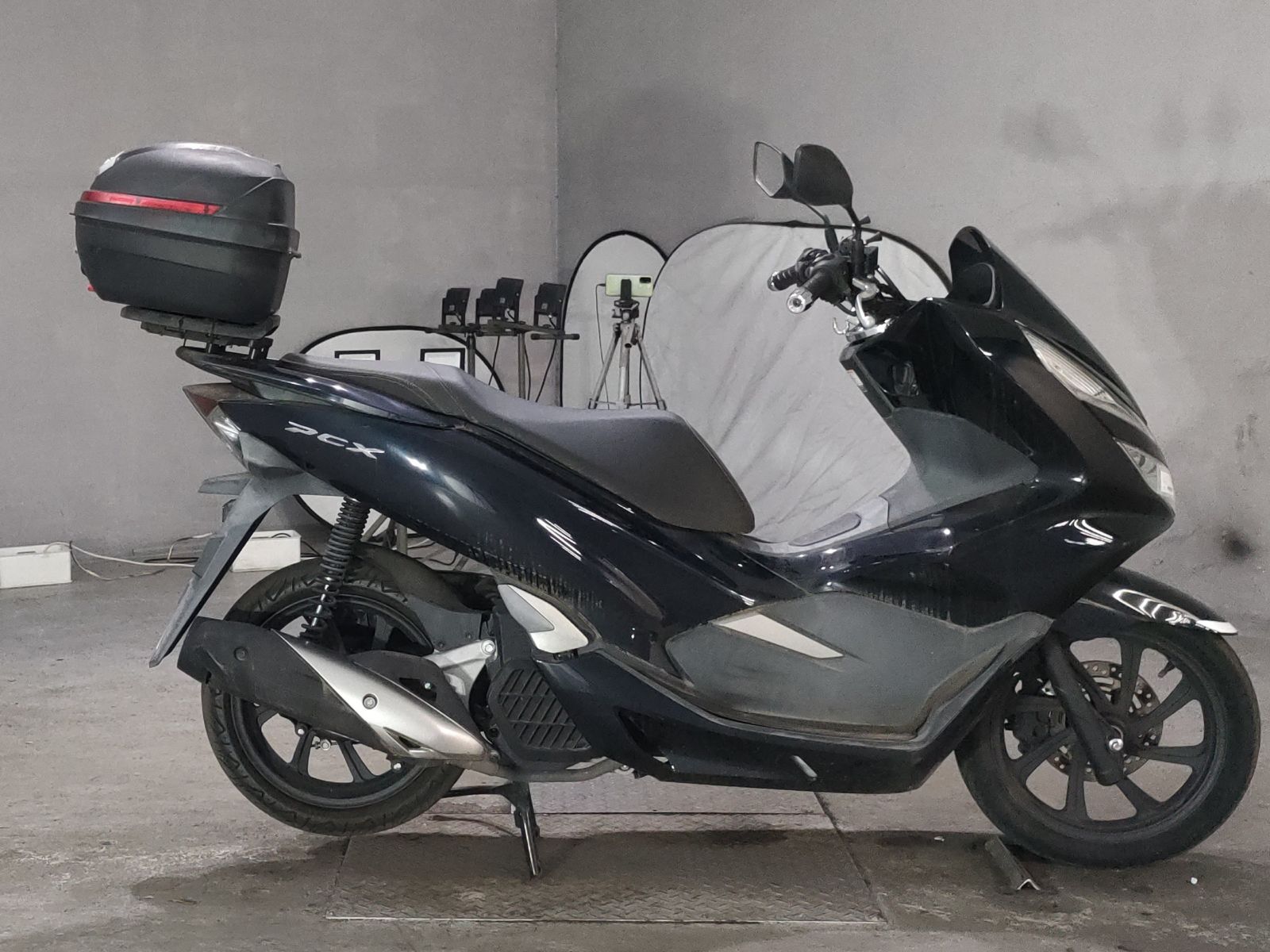 Honda PCX125