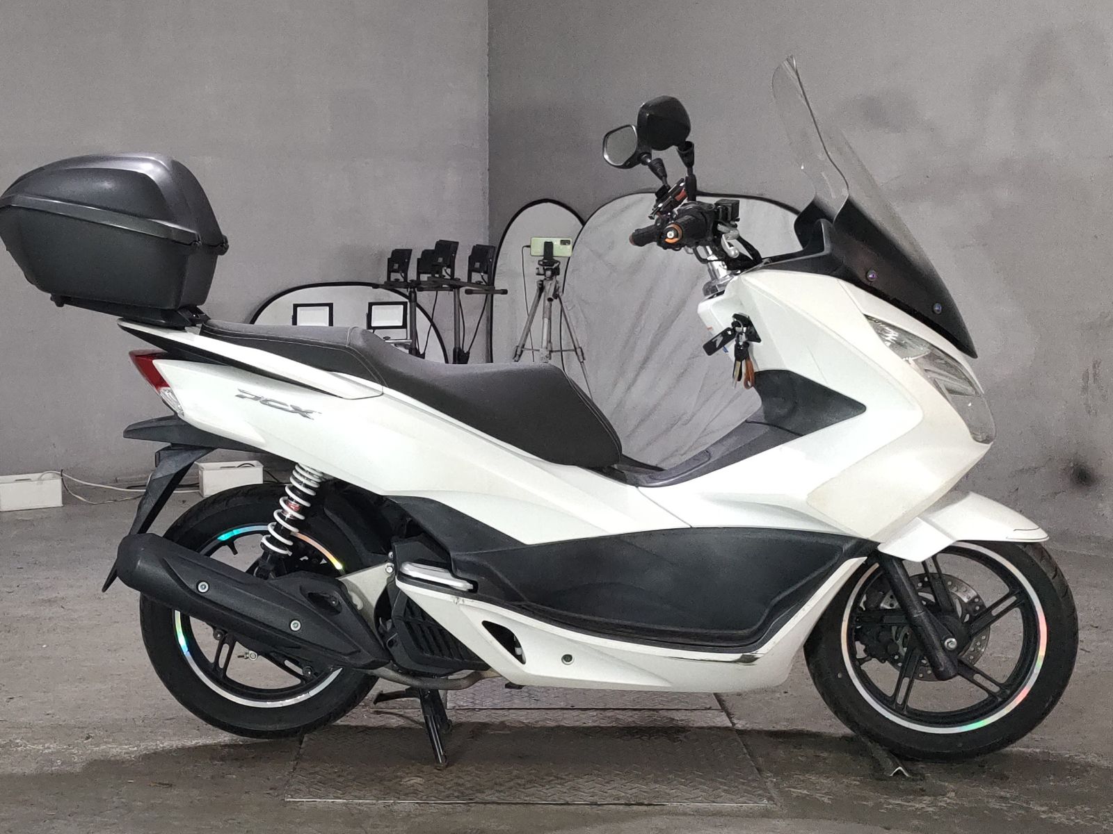 Honda PCX125