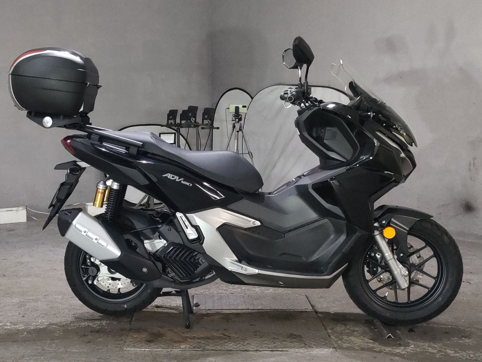 OTHER ADV160