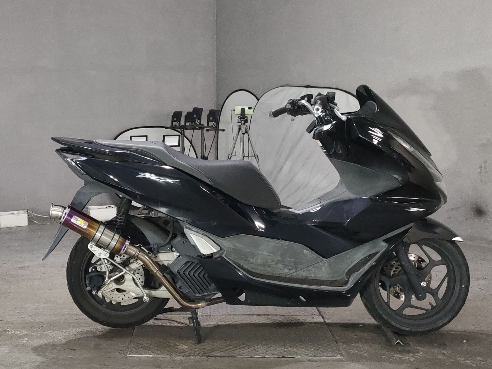 Honda PCX125