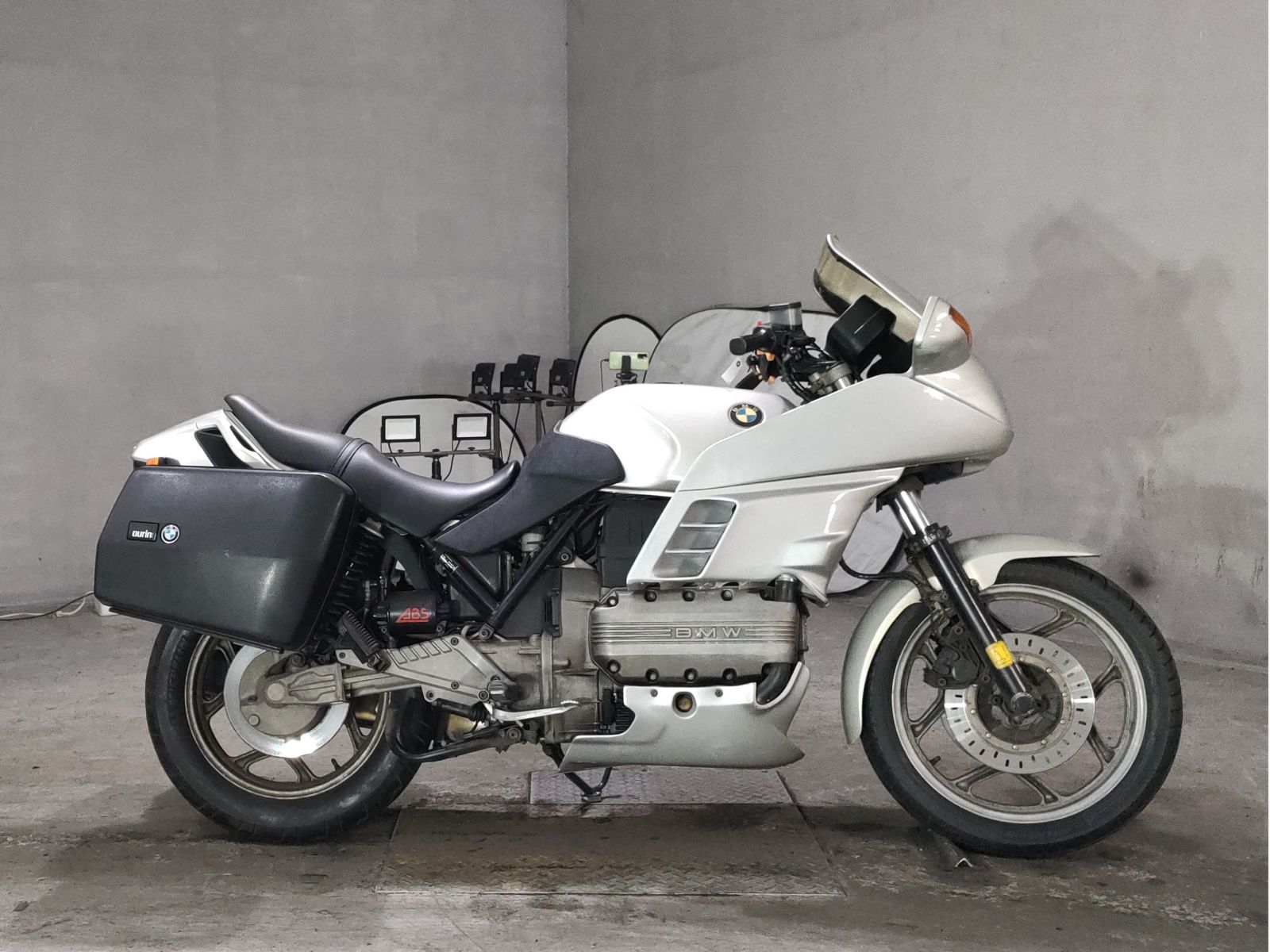 BMW BMW K100RS