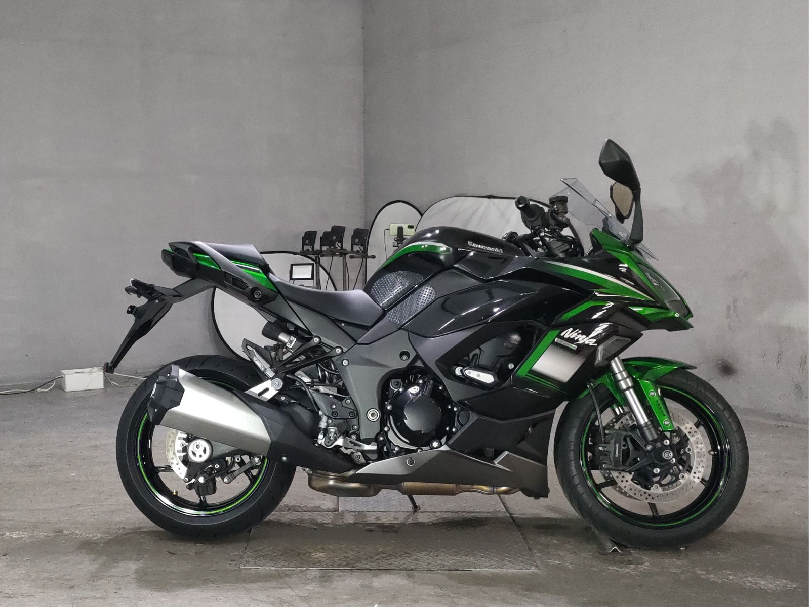 OTHER NINJA 1000SX