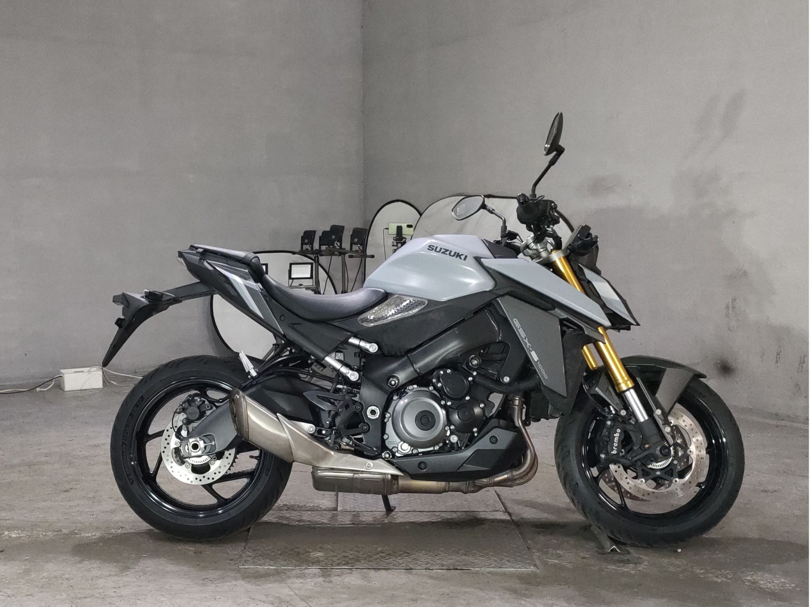 OTHER GSX-S1000