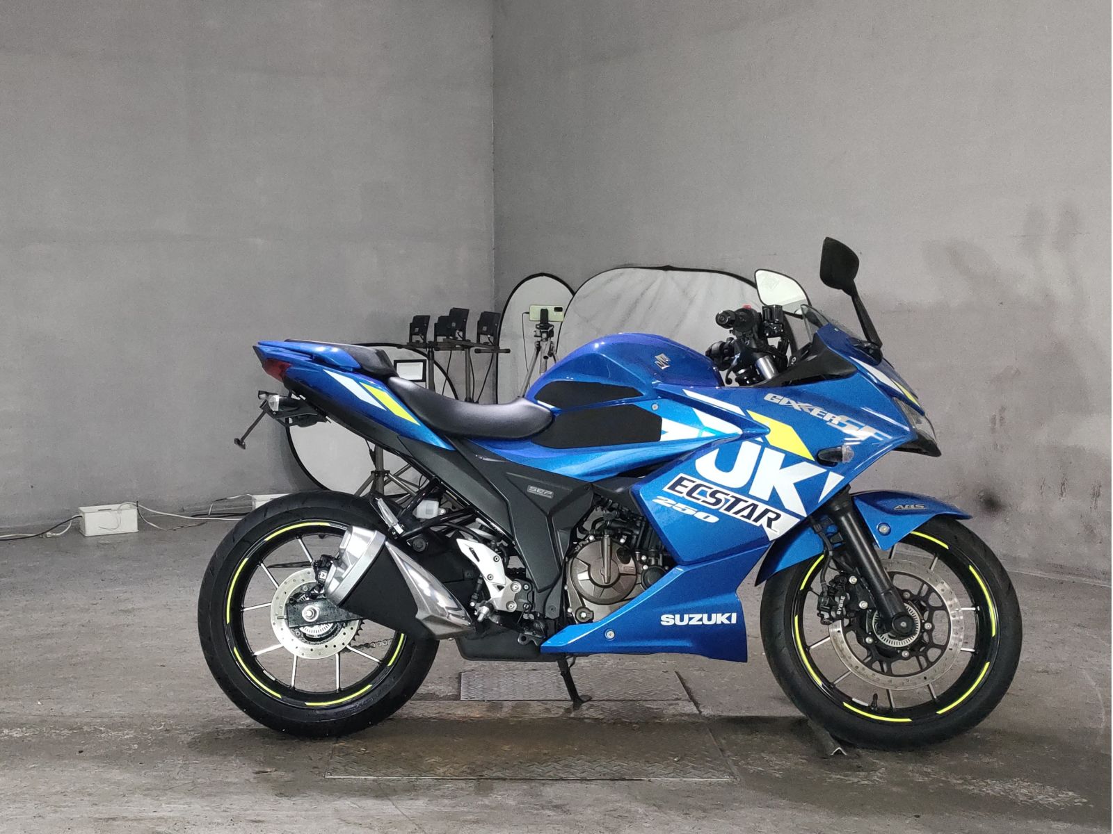 OTHER JIKUSA-SF250
