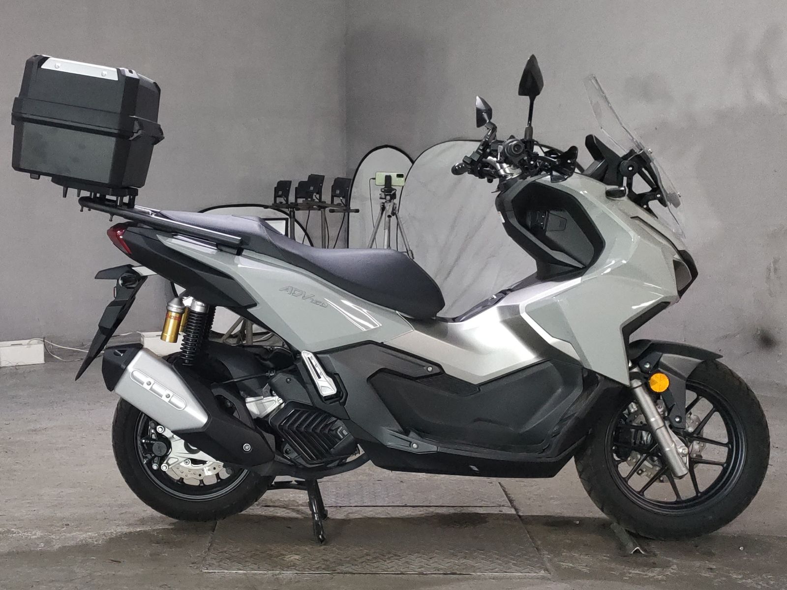 OTHER ADV160