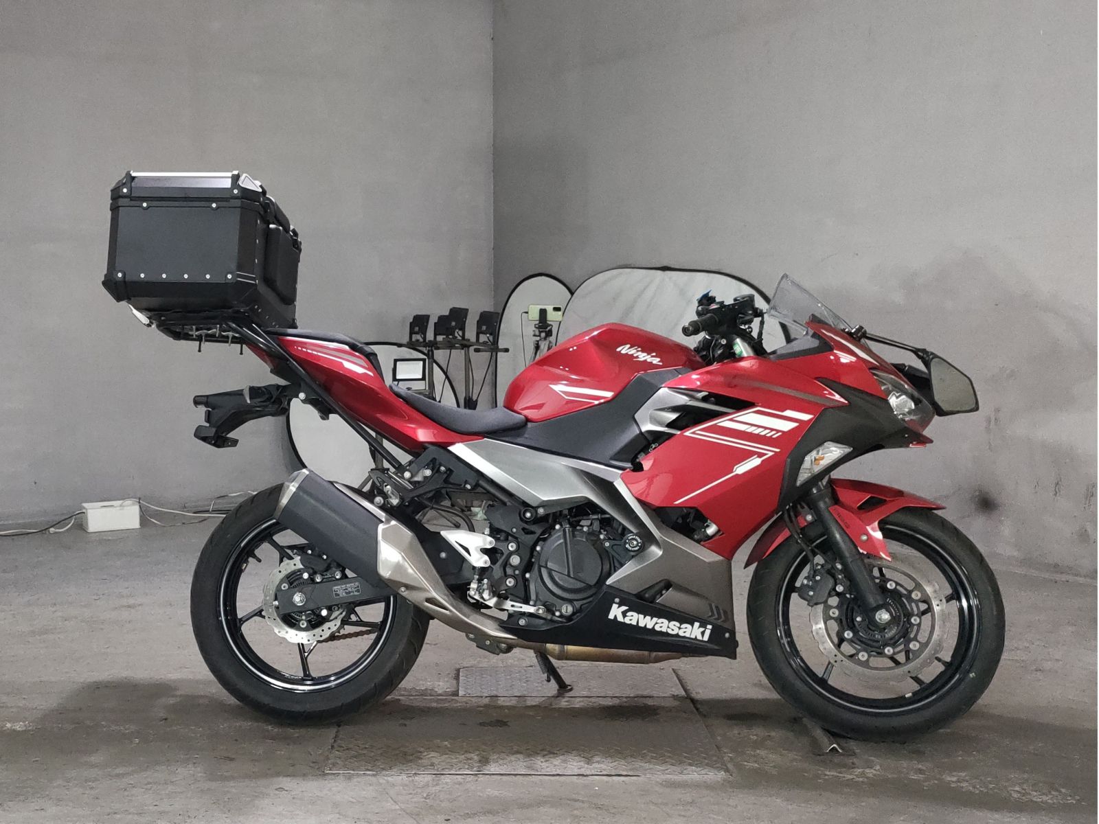 Kawasaki NINJA250