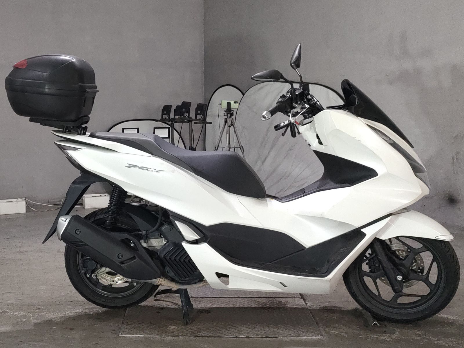 Honda PCX125