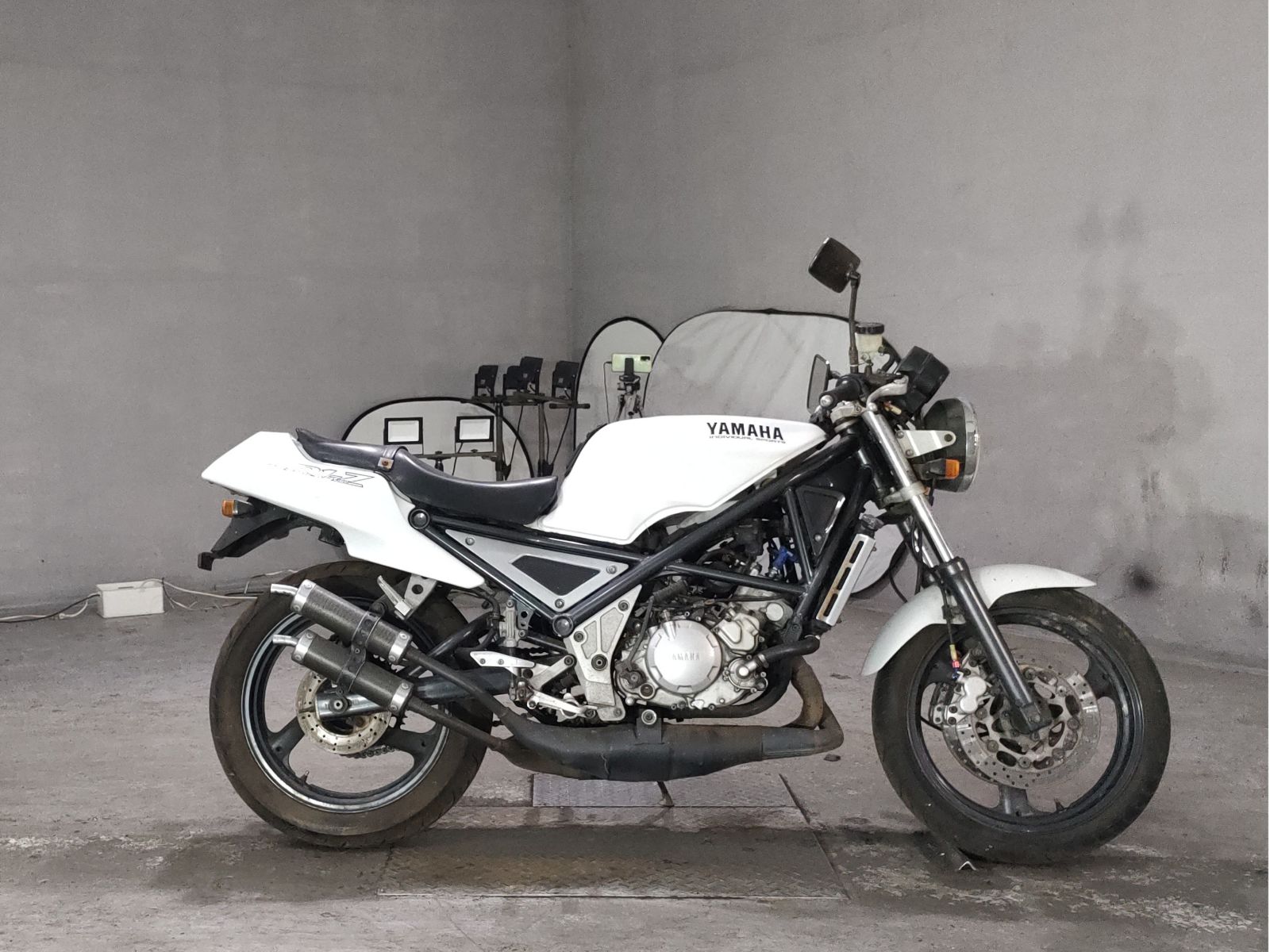 Yamaha R1-Z
