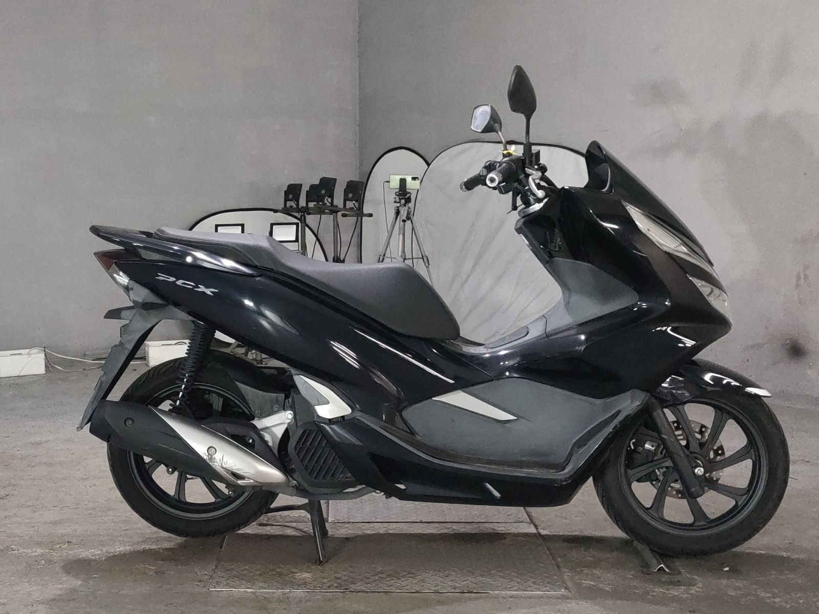 Honda PCX125